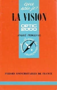 La vision - André Perceval