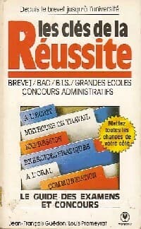 Les clés de la réussite - Jean-François Guédon