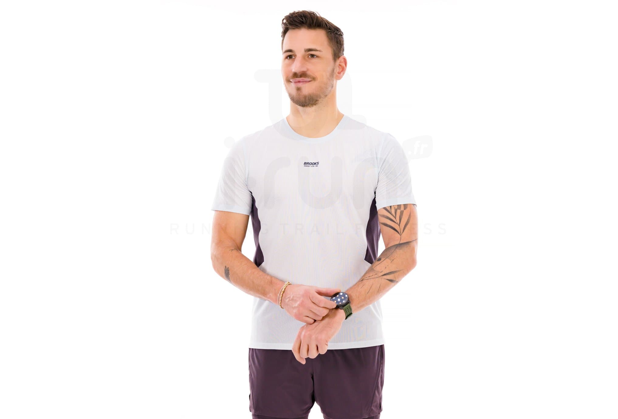 Brooks High Point 2.0