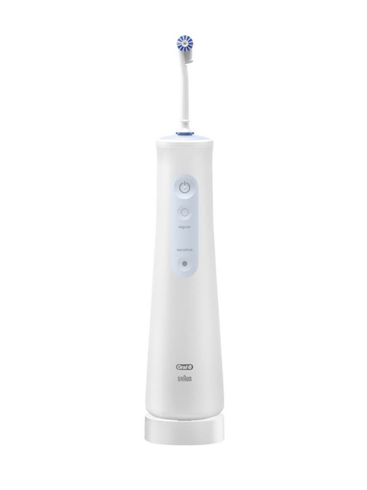 Oral-B Hydropulseur Portable Aquacare4 Avec Technologie Oxyjet