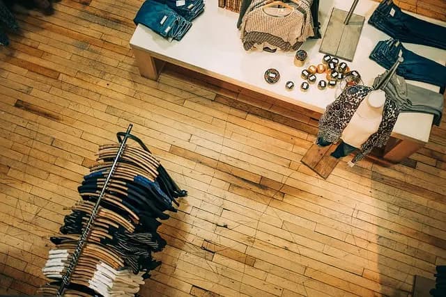 Vision du retail : les tendances clés à suivre en 2026