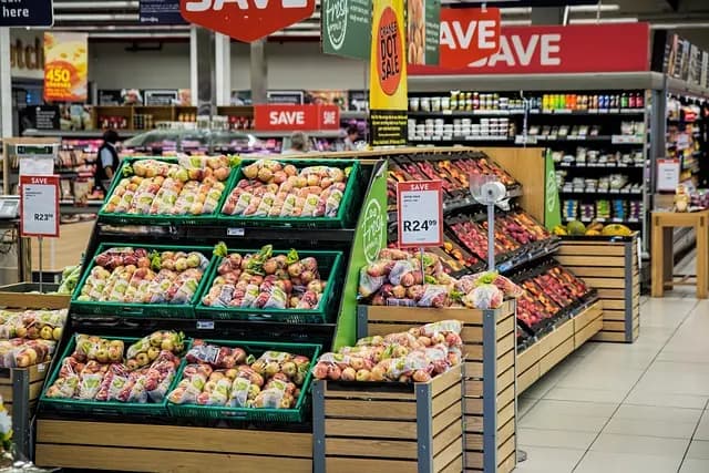 Comment l'automatisation transforme la vision du retail moderne