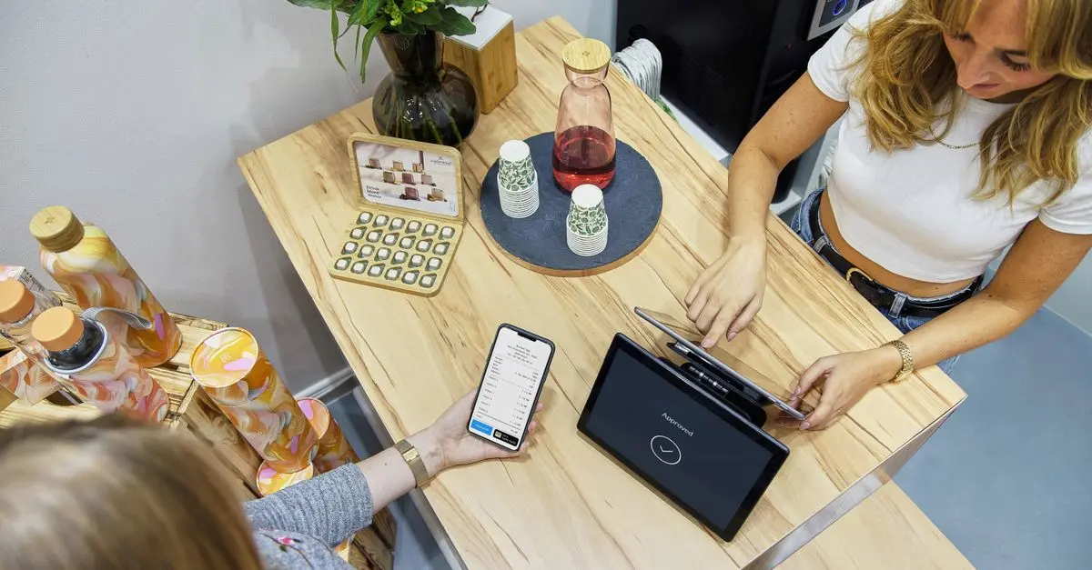 La vision du retail : anticiper les comportements d'achat futurs