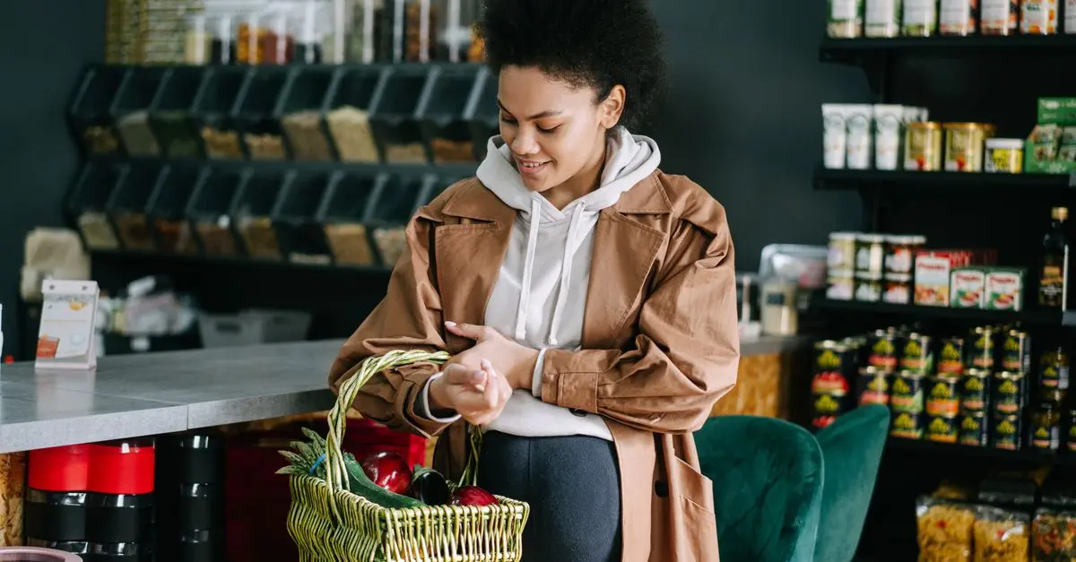Incorporer la durabilité dans votre vision du retail