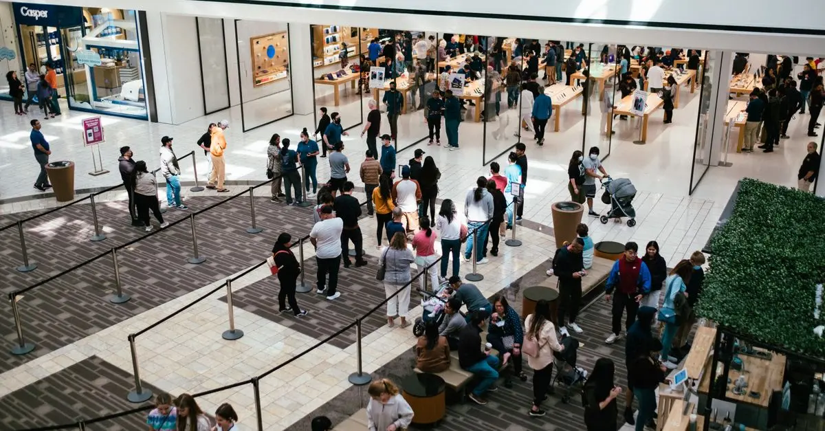 Comment la technologie révolutionne la vision du retail moderne