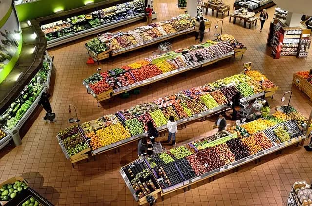 Les défis de la vision du retail face aux nouvelles attentes