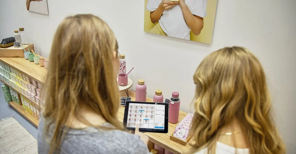 Comment construire une vision moderne du retail