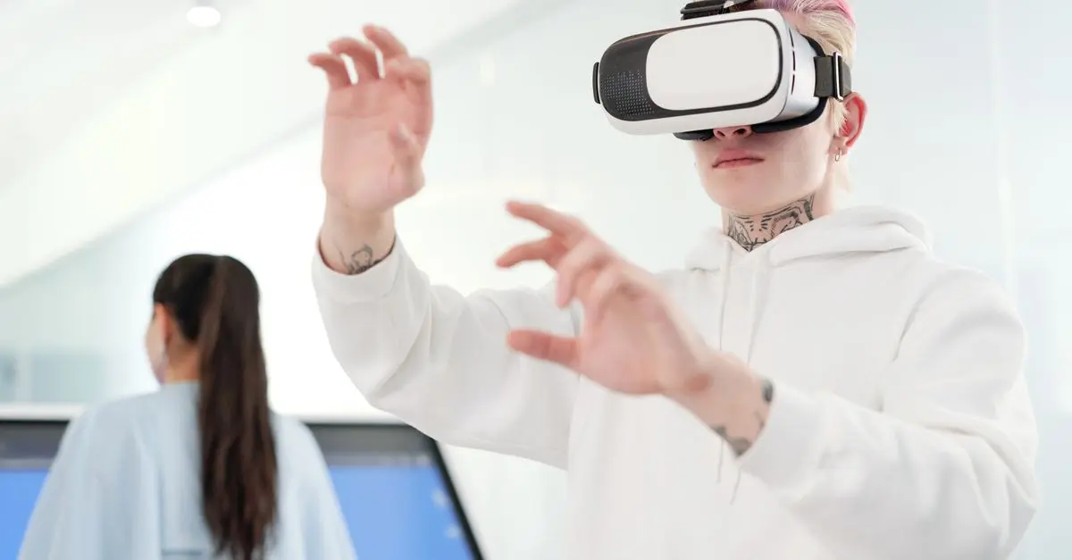 Comment la réalité augmentée transforme l'expérience client