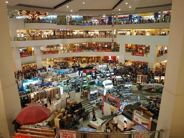 Vision du retail : Comment l'expérience client redéfinit le secteur