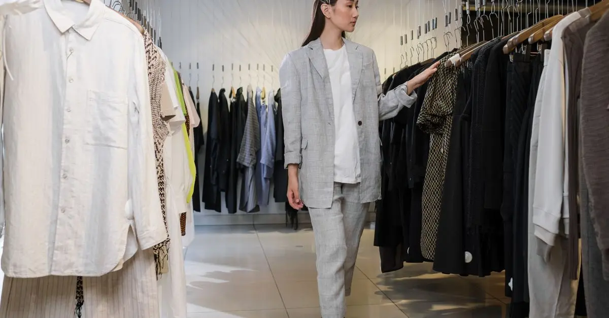 Vision du retail : Comment les nouvelles attentes remodelent le secteur