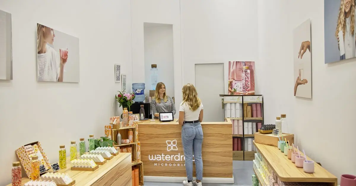 Vision du retail : anticiper les comportements des consommateurs
