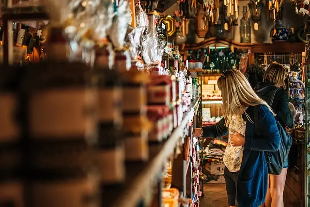 Vision du retail : anticiper les comportements des consommateurs