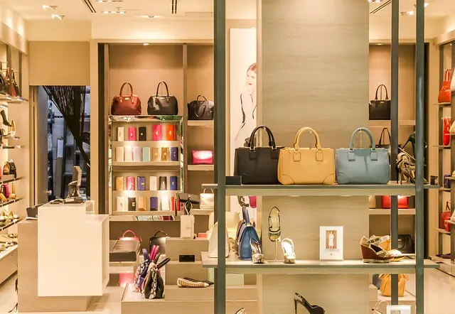 Comment la vision du retail se transforme avec les nouvelles technologies