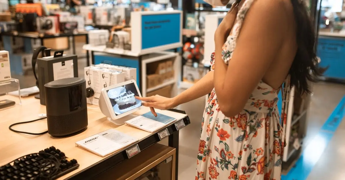 Comment construire une vision feedback-driven pour votre retail