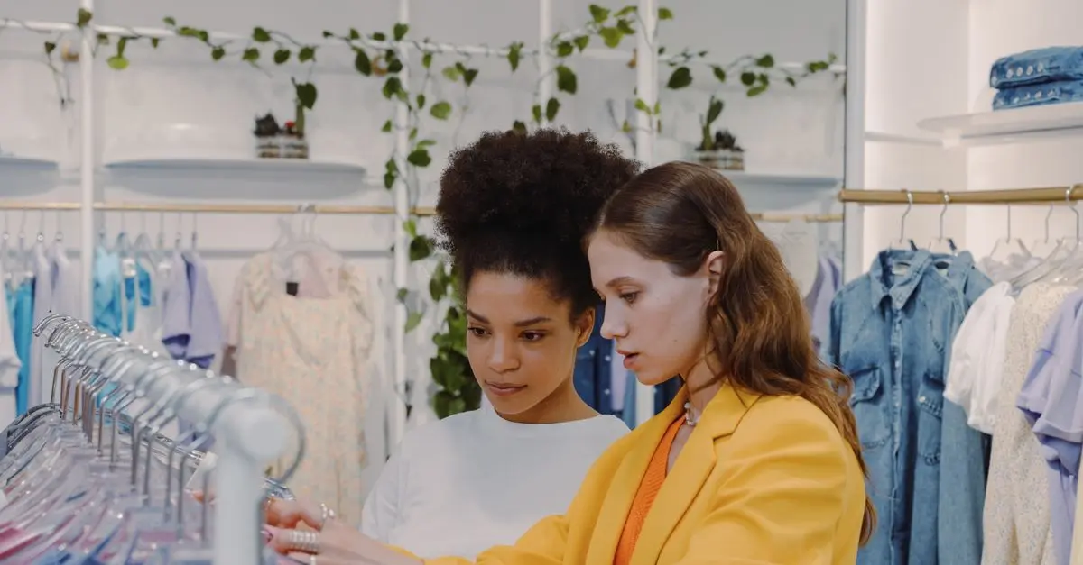 L'impact des valeurs sociales sur la vision du retail moderne