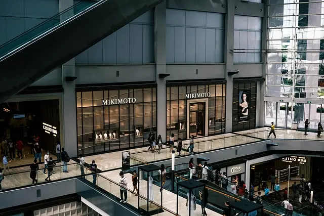 Vision du retail : anticiper les comportements d'achat futurs