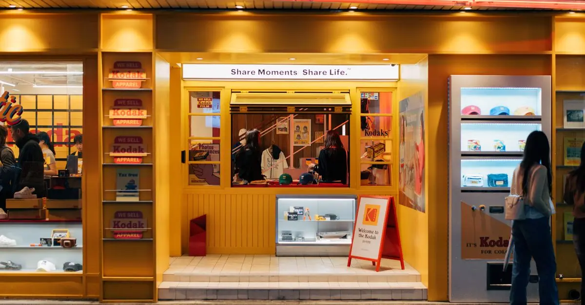 5 tendances clés pour la vision du retail en 2026