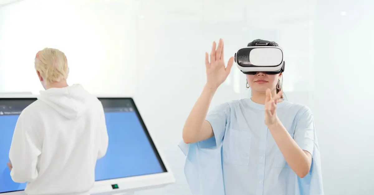 Comment la réalité augmentée révolutionne la vision du retail