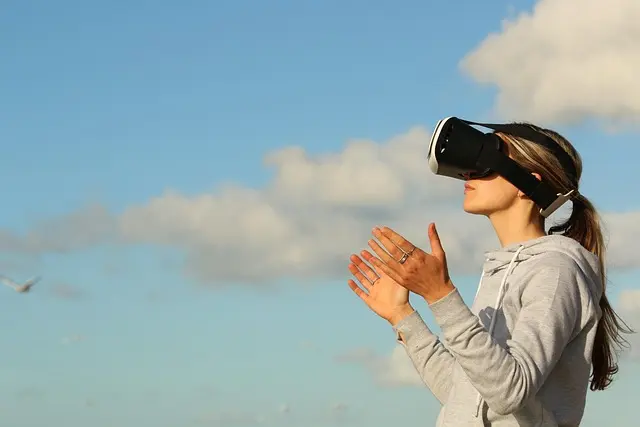 Comment la réalité augmentée révolutionne la vision du retail