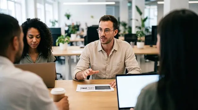Vision du retail : construire une culture d'innovation