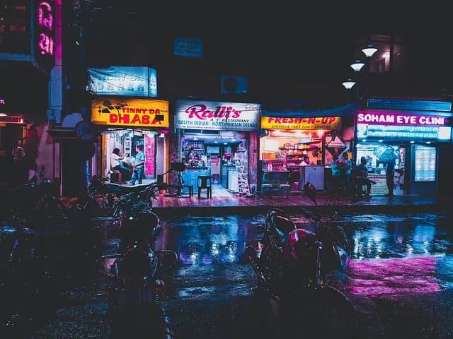 Vision du retail : anticiper les attentes des consommateurs