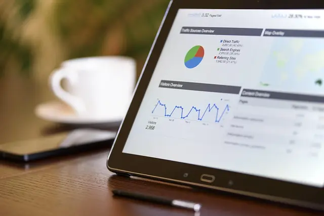 Comment la data influence la vision du retail moderne