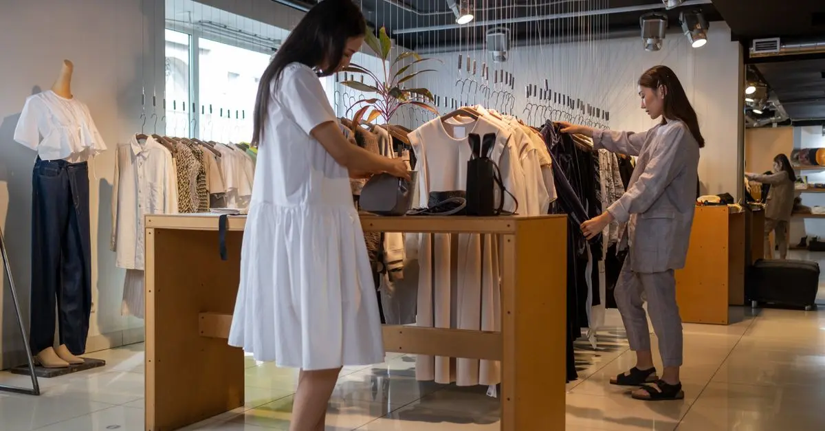 Vision du retail : vers une expérience client personnalisée