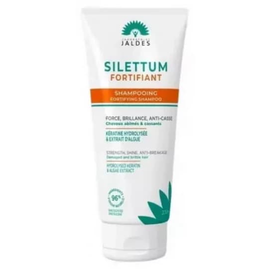 Silettum Shampoing Fortifiant 200 ml