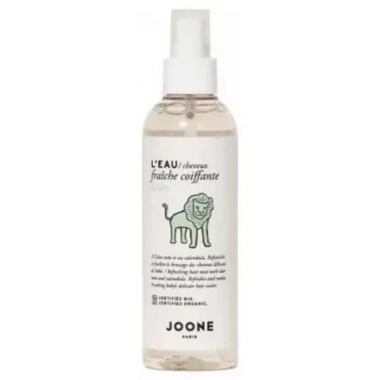 Joone Baby l'Eau Fraiche Coiffante Bio 200 ml