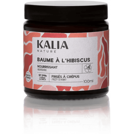 Kalia Nature Baume Fondant Hibiscus 100 ml