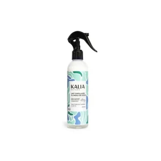 Kalia Nature Lait Capillaire Huile de Coco 250 ml