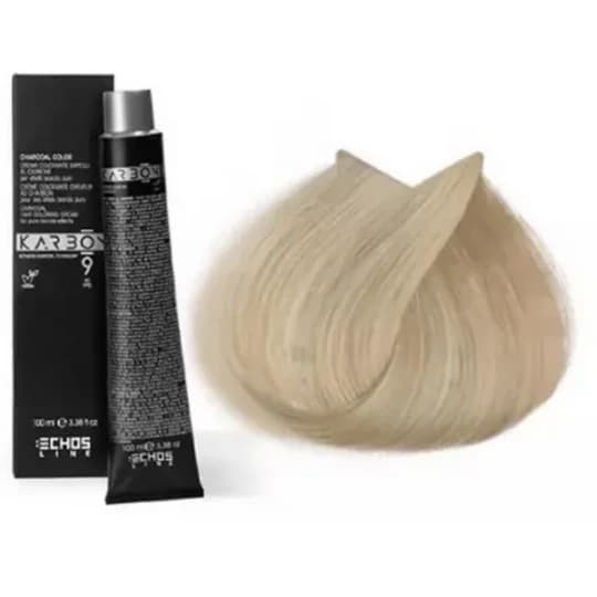 Karbon 9 Coloration Permanente au Charbon CB9 100 ml
