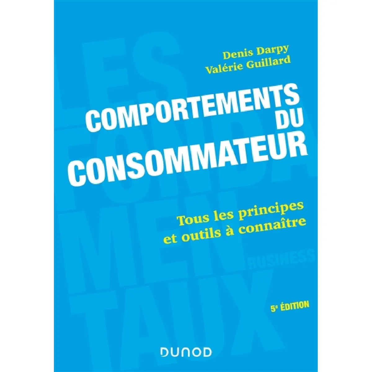 Comportements du consommateur : tous les principes et outils à connaître