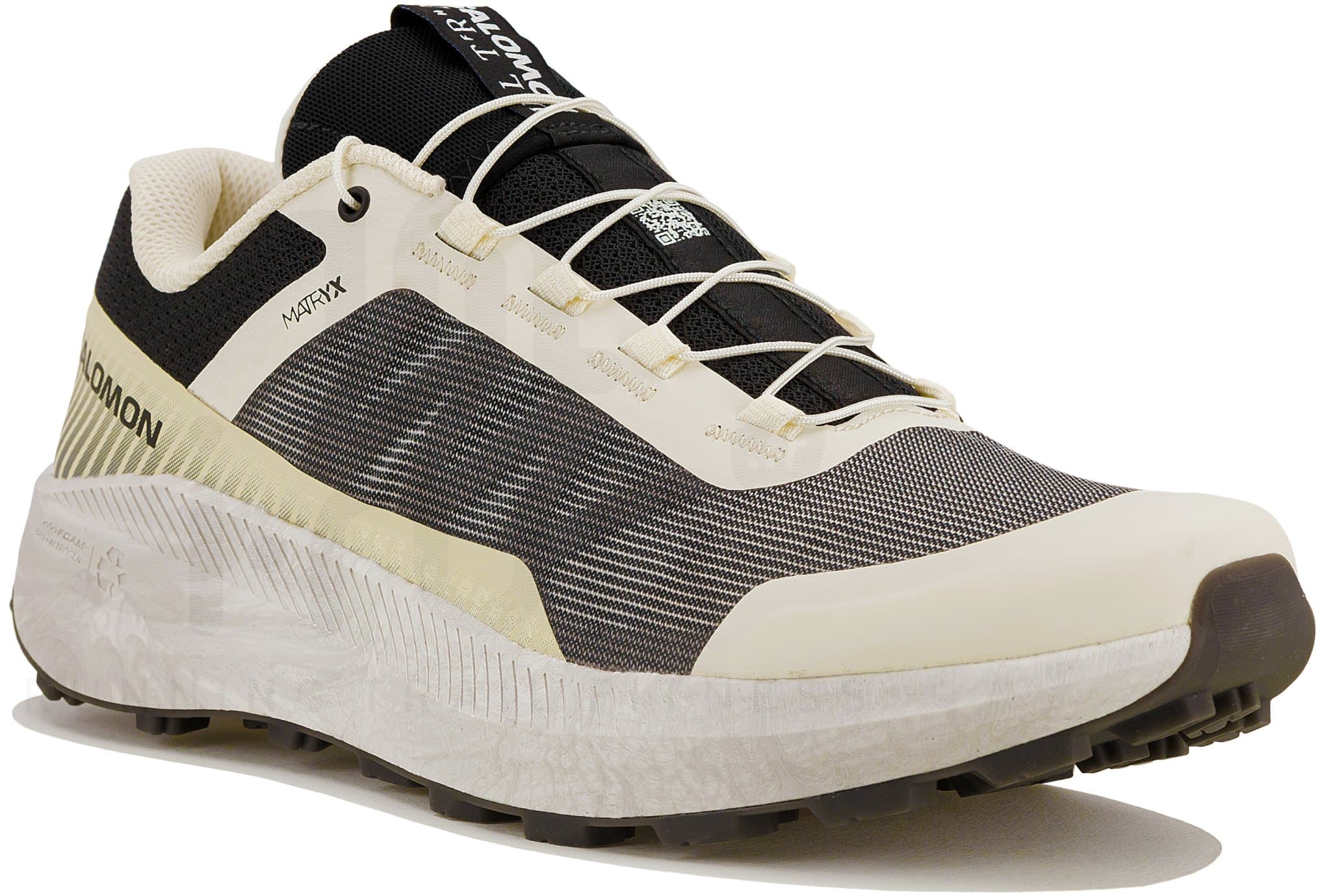 Salomon Vision