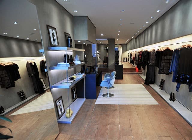 Guide pratique pour ouvrir une boutique physique