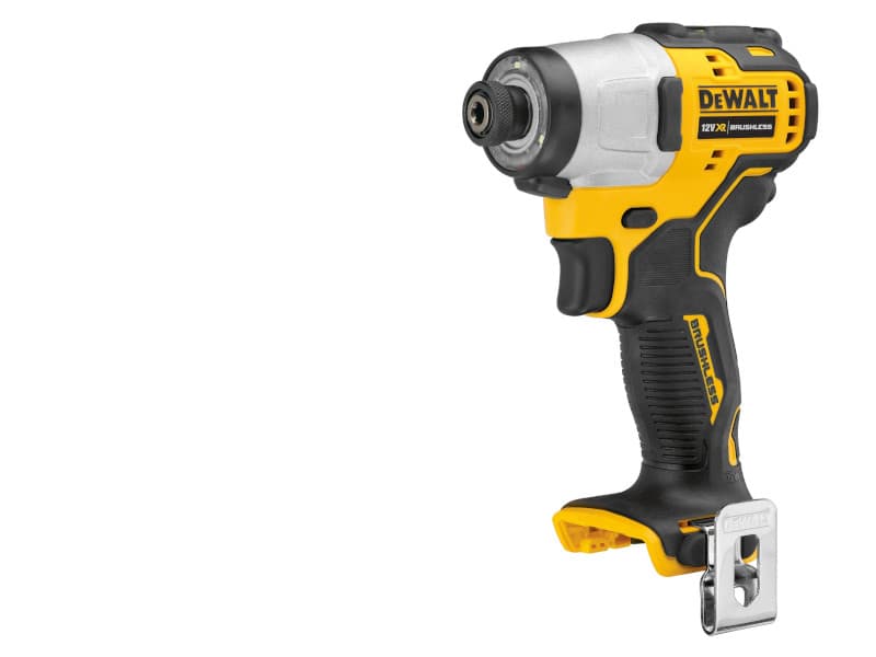 Visseuse à chocs XR 12V Brushless DEWALT