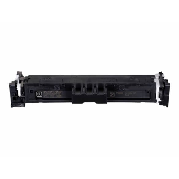 Canon 069 - noir - original - cartouche de toner - 2100 pages - 5094C002