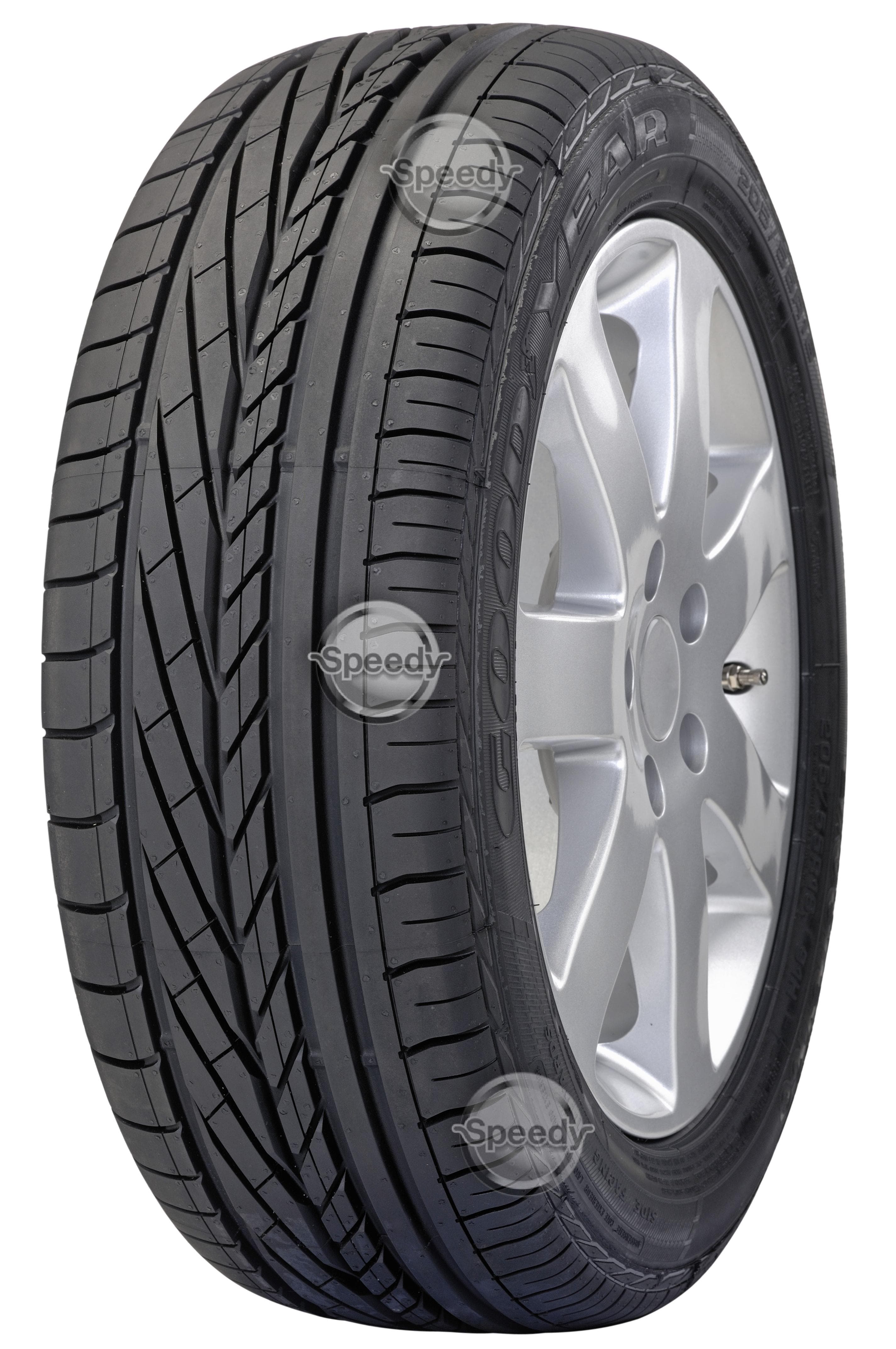Pneu Eté Goodyear Excellence, 275/40 R19 101Y